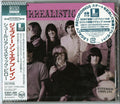 Jefferson Airplane - Surrealistic Pillow - Music CD