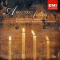Bournemouth Sinfonietta - Fratres Silentium Ludis - Music CD