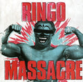 Massacre - Ringo - Music CD