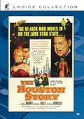 Houston Story - Houston Story - DVD