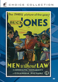 Men Without Law - Men Without Law - DVD