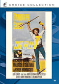 Tall T - Tall T - DVD