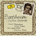 Beethoven: Complete Concertos / Various - Beethoven: Complete Concertos / Various - Music CD
