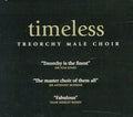 Treorchy Male Choir - Timeless - Music CD