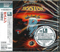 Boston - Boston - Music CD