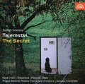 Smetana / Burghauser / Pntc / Krombholc - Secret - A Comic Opera In Three Acts - Music CD