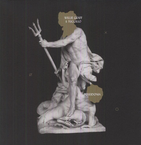 Graff,willie / Tuccillo - Poseidonia - Vinyl Record