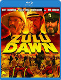 Zulu Dawn - Zulu Dawn - Blu-ray