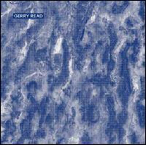 Read,gerry - Untitled / Legs - Vinyl Record