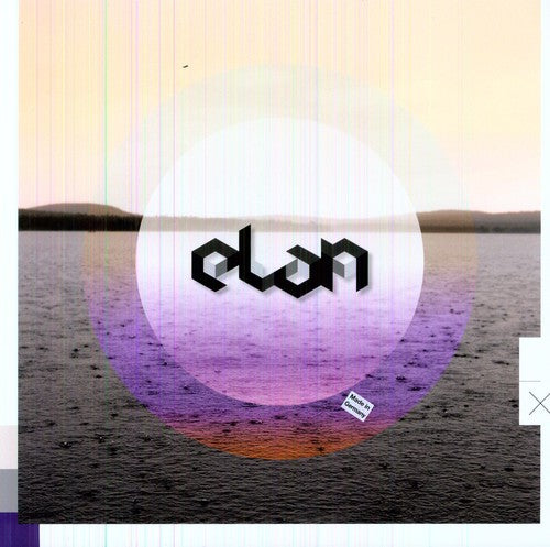Elan - Alligator Snaps - Vinyl Record