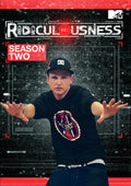 Ridiculousness: Season 2 - Ridiculousness: Season 2 - DVD