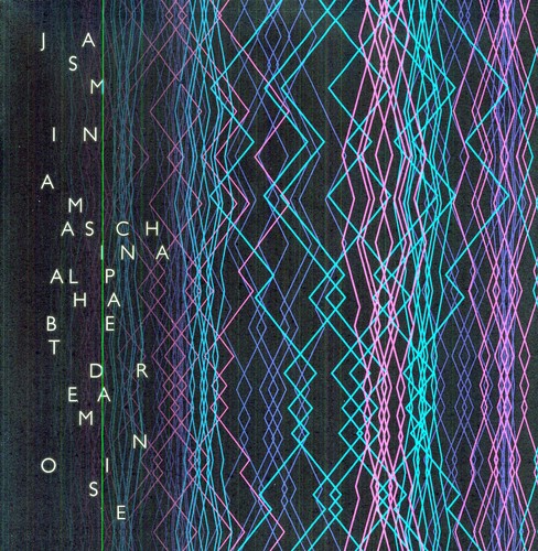 Maschina,jasmina - Alphabet Dream Noise - Vinyl Record