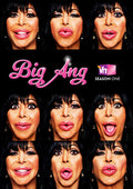 Big Ang: Season 1 - Big Ang: Season 1 - DVD