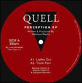 Quell - Perception - Vinyl Record