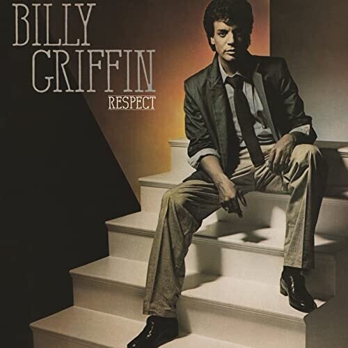 Griffin,billy - Respect - Music CD