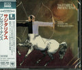 Sagittarius - Present Tense - Music CD