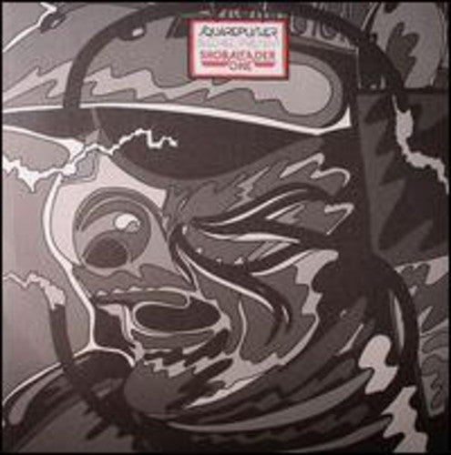 Squarepusher - Shobaleader One - Vinyl Record