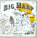 Big Harp - White Hat - Vinyl Record