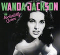 Jackson,wanda - Rockabilly Queen - Music CD
