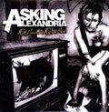 Asking Alexandria - Reckless & Relentless - Vinyl Record