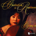 Chung-oo - Invitation To Romance - Music CD