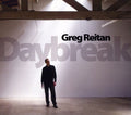 Reitan,greg - Daybreak - Music CD