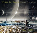 Kelly,sean - Where The Wood Meets The Wire - Music CD