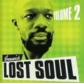 Brunswick Lost Soul 2 / Various - Brunswick Lost Soul 2 / Various - Music CD