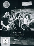Epitaph - Rockpalast: Krautrock Legends 1 - DVD