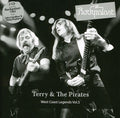 Terry & Pirates - West Coast Legends 5 - Music CD