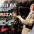 Schubert / Faure / Scriabin / Niels Bijl - Mozaik - Super Audio CD
