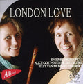 Ensemble Rossignol / Various - London Love - Super Audio CD