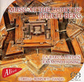 Corelli / Bonporti / Handel / La Barca Leyden - Music Court Of Julich-berg - Music CD