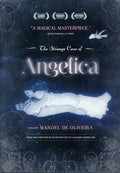 Strange Case Of Angelica - Strange Case Of Angelica - DVD