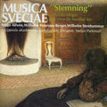 Alfven / Uppsala University Chamber Choir - Stemning - Music CD