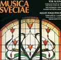 Aulin / Per Enoksson - Violin Sonata - Music CD