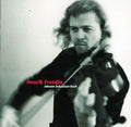 Bach,j.s. / Henrik Fredin - Johann Sebastian Bach - Music CD