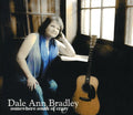 Bradley,dale Ann - Somewhere South Of Crazy - Music CD