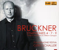 Bruckner / Schaller - Symphonies 4 &7 & 9 - Music CD