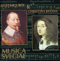 Davidsson / Corona Artis / Various - Rex & Regina - Music CD