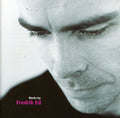 Ed / Fredrik Ed - Works By Fredrik Ed - Music CD