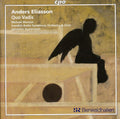 Eliasson - Eliasson: Quo Vadis - Music CD