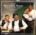 Fall - Fall: Der Fidele Bauer - Music CD