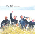 Folia - Attitudes - Music CD