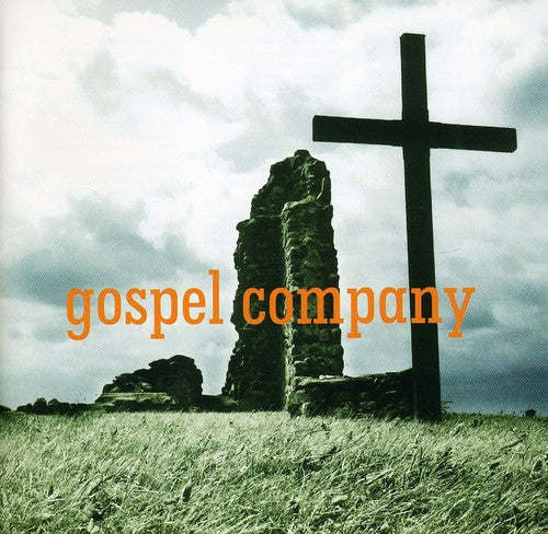 Gospel Company - Gospel Company - Music CD