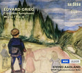 Grieg - Complete Symphonic Works 2 - Super Audio CD