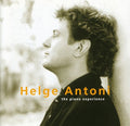 Antoni / Helge Antoni - Piano Experience - Music CD
