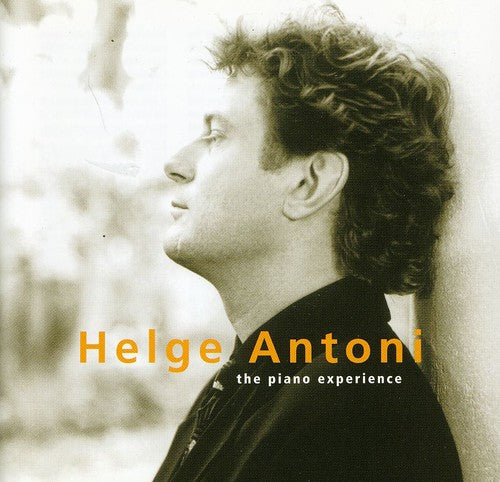 Antoni / Helge Antoni - Piano Experience - Music CD