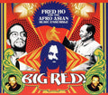 Fred Ho & Afro Asian Music Ensemble: Big Red / Var - Fred Ho & Afro Asian Music Ensemble: Big Red / Var - Music CD
