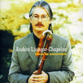 Hotteterre / Anders Ljungar-chapelon - Basse De Traversiere - Music CD